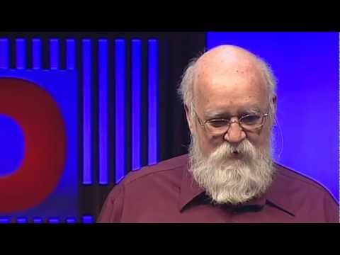 Dan Dennett: Cute, SEXY, sweet, FUNNY: Documentary, Lecture, Talk - (Health Food)