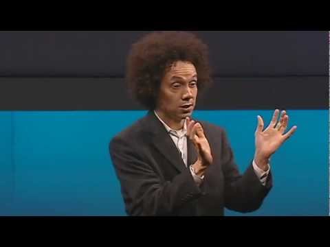 Malcolm Gladwell: Spaghetti sauce: Ted Talk: Documentary, Lecture, Talk - (Health Food)