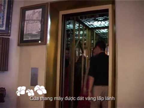 SSM: biet thu hoang kim cua Ngo My Uyen