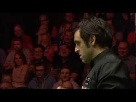 Snooker 2014 Welsh Open-O'Sullivan's 147 Wins Title (5)