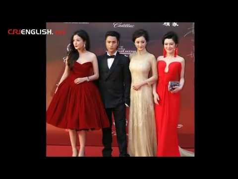 Reel China, Episode 86 - Shanghai International Film Festival 2012