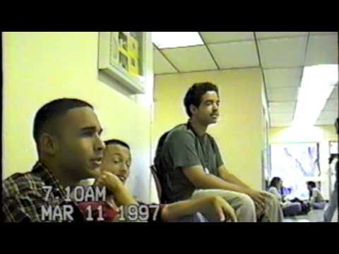 Random Video Clips - Miami Sunset Senior High School 1997