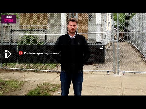 The Cleveland Captives What Really Happened??  BBC crime documentary kidnapping 2013