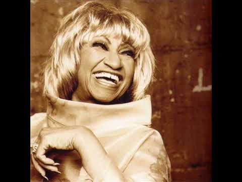 los fabulosos con celia cruz - vasos vacios