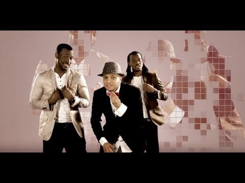 Matt Houston Ft P-Square - POSITIF- Officiel