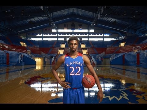 Sport Science: Andrew Wiggins