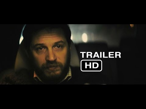 Locke - Official Trailer (2014) - In Cinemas April 18