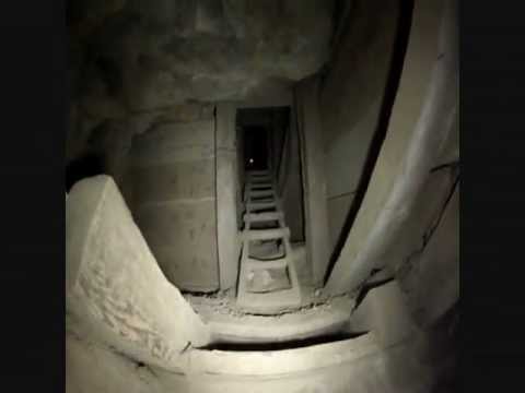 Utah UFO Hunters Investigates: Underground The West Desert- Part 3