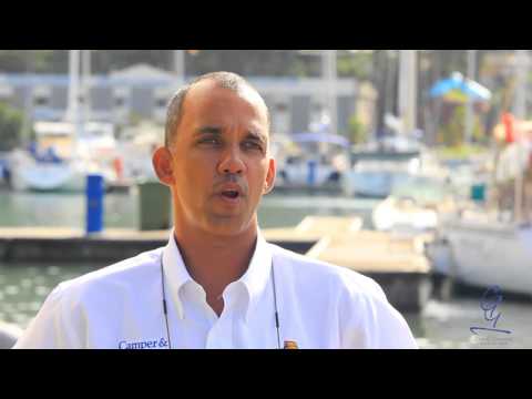 Grenada Grenadines Yachting -- We are Sailing! (Promo. Video)