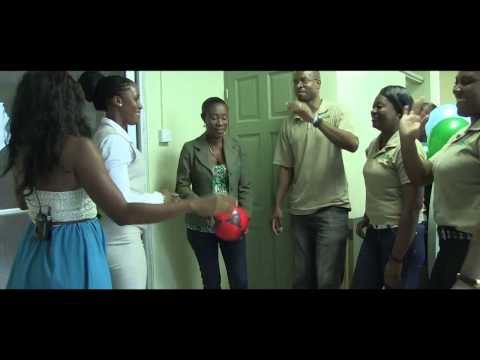 Smile Patrol Episode 9 (Grenada)