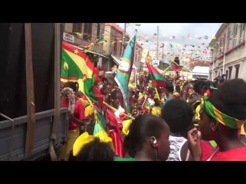 GRENADA 40th Independent