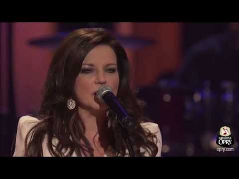 Martina McBride - 