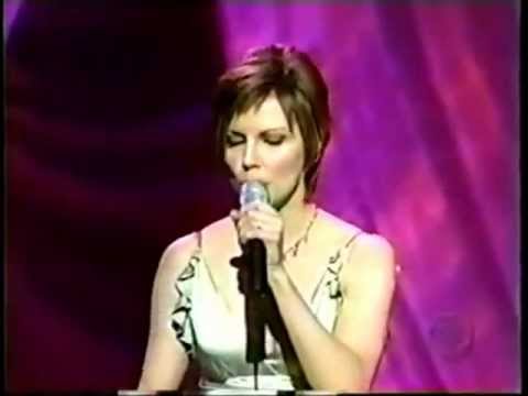 Martina McBride Live 1999 ACM Awards Whatever You Say