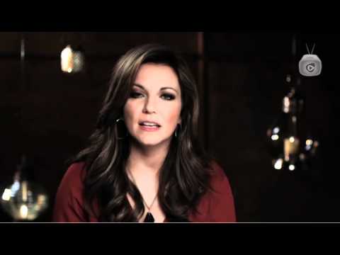 Martina McBride vs The Box (interview)