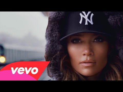 Jennifer Lopez - Same Girl