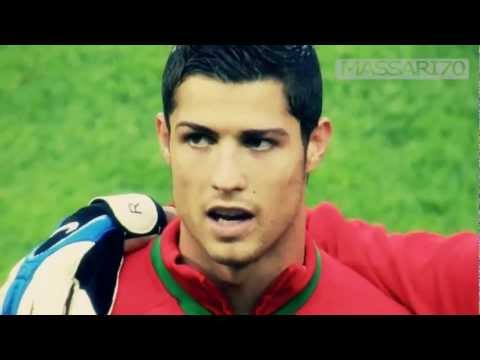 Cristiano Ronaldo ☆ Portugal ☆ 2010/2011 | HD |™