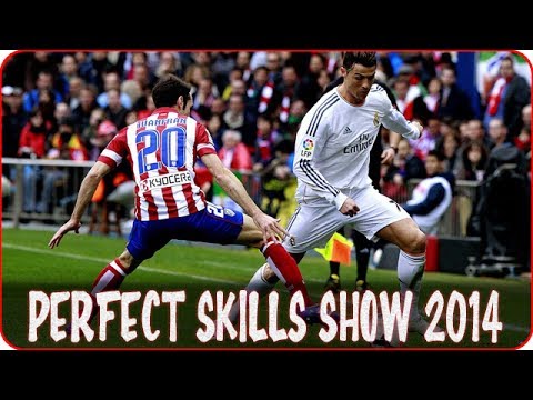 Cristiano Ronaldo 2014 ● Ultimate Skills & Goals HD