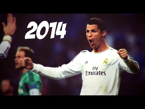 Cristiano Ronaldo 2014 | Amazing Skills & Goals Show @cristiano