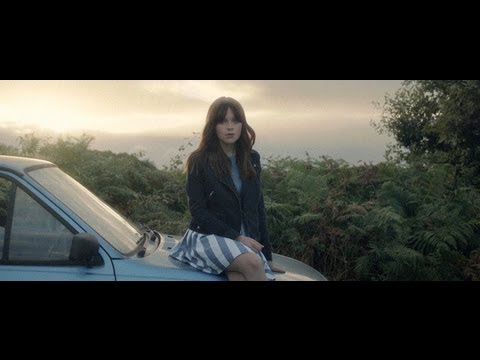 Gabrielle Aplin - Please Don't Say You Love Me