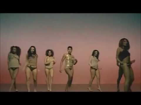 Toni Braxton - Please [Official Music Video]