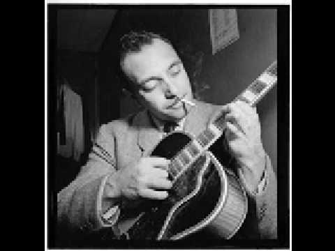 Daphne - Django Reinhardt