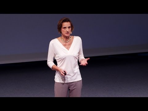 Daphne Bavelier: Your brain on video games