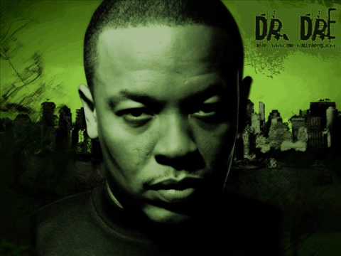 Dr Dre - Xxplosive