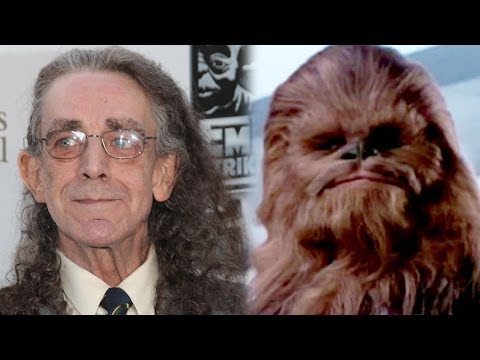 Star Wars Episode VII Cast Chewbacca & Begins Shooting