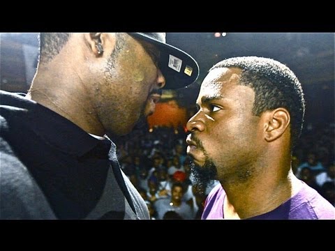 SMACK/ URL Presents Midwest Miles vs Tech-9