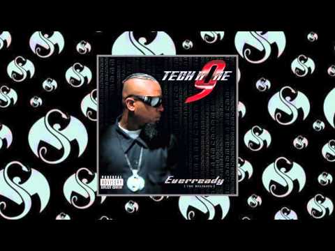 Tech N9ne - Welcome To The Midwest (Feat. Krizz Kaliko)