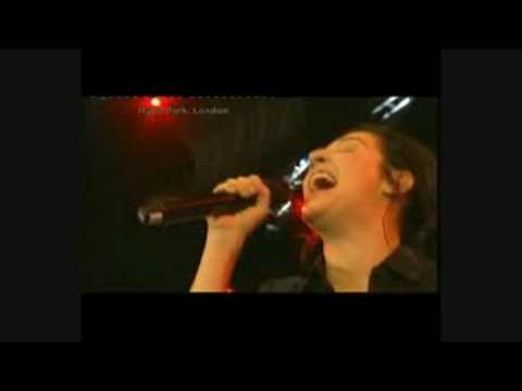 Sharleen Spiteri - Stop, I Don't Love You Anymore (Proms 08)