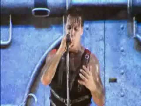 Rammstein - Stirb nicht vor mir (Don't die before I do)