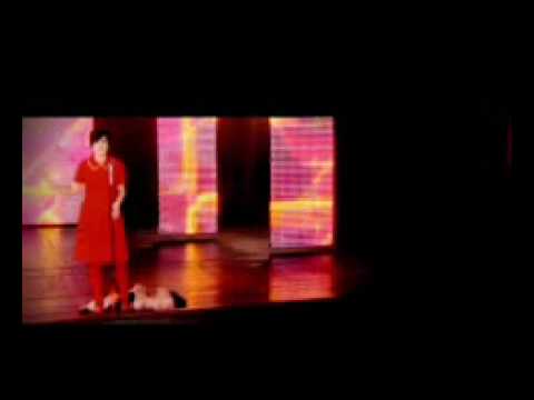 Sharleen Spiteri - All The Times I Cried - Official