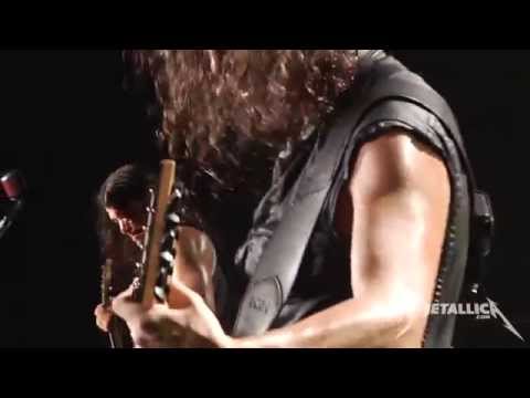 Metallica: The Unforgiven & ...And Justice For All (MetOnTour - Buenos Aires, Argentina - 2014)