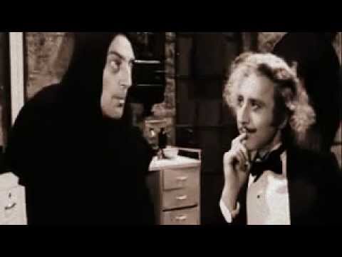 Mel Brooks' Young Frankenstein - 