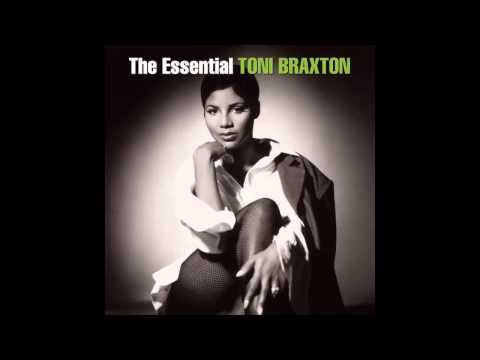 Toni Braxton - The Essential Toni Braxton (Full Album)