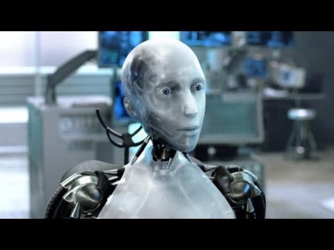 (HD) Future Humanoid Robots -From Fiction to Reality - 2014 Documentary