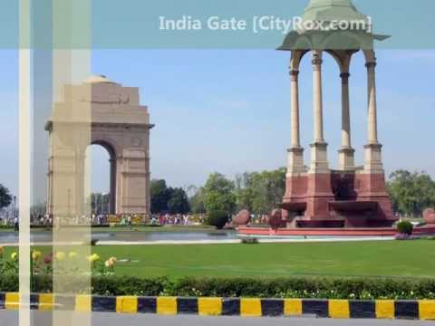 Must See India's Only International City New Delhi Retreat