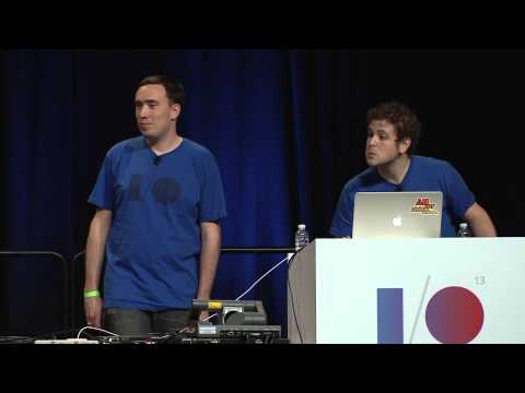 Google I/O 2013 - Use Apps Script to Create Dynamic Google Forms