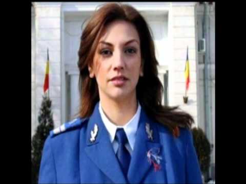 Female Soldiers Around The World - Europe Edition - With National Anthems