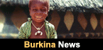 Burkina News