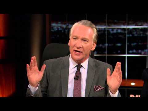 Real Time with Bill Maher: Overtime - Episode #309 (HBO)