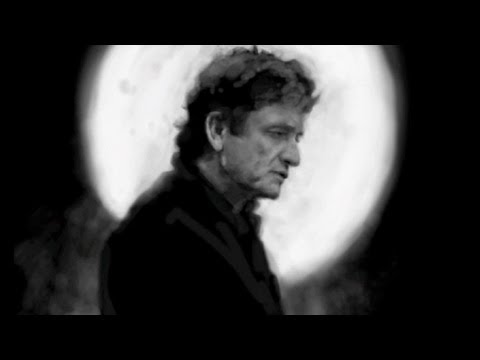 Google Chrome: The Johnny Cash Project