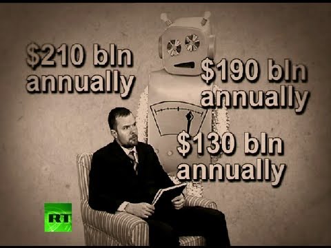 Why You Should Care: US wastes $750 bln on health care (E23)