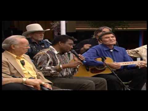 Charley Pride - Heartaches By The Number 