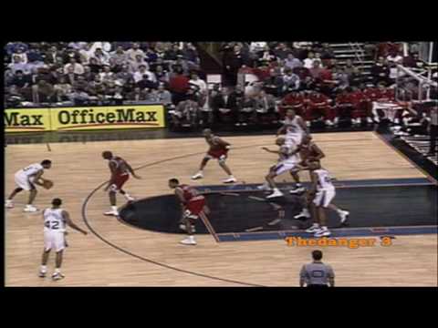 Allen Iverson - Ankle Breakers Vol.1