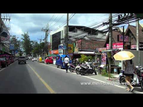 Phuket, Karon Beach