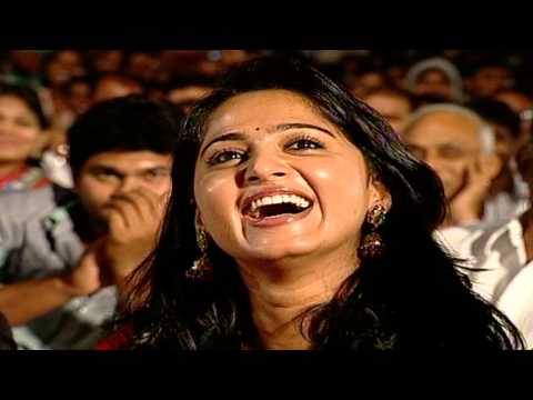 Mirchi Audio Launch Highlights - Prabhas, Anushka Shetty, Richa Gangopadhyay, DSP