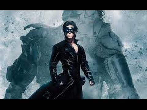 [ Hindi Movie ] - Krrish 3 Full movie with English Subtitle