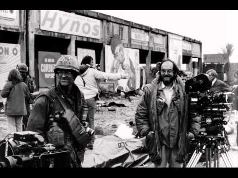 The Kubrick Series Uncut: Matthew Modine